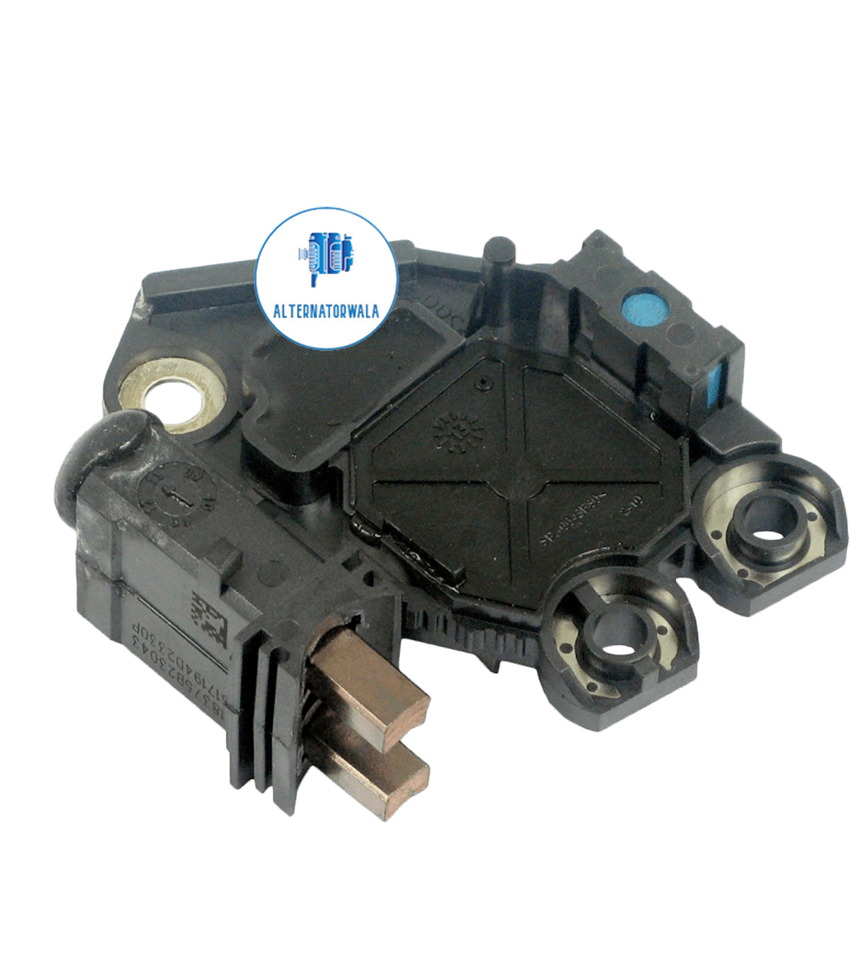 Alternator Regulator 12v VALEO type REG-V3096 (VALEO)