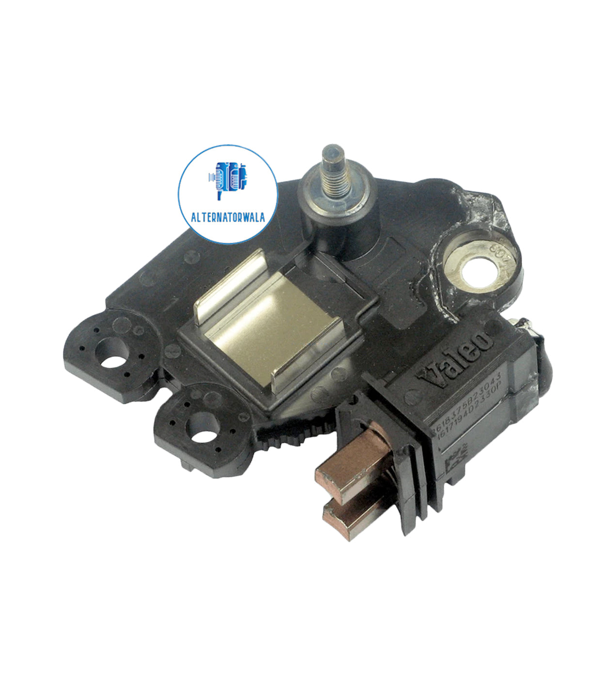 Alternator Regulator 12v VALEO type REG-V3096 (VALEO)