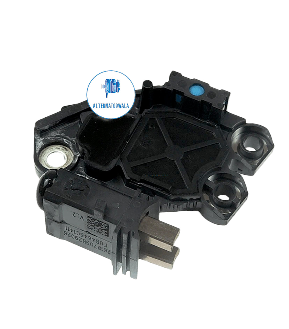 Alternator Regulator 12v VALEO REG-V3145 (VALEO)