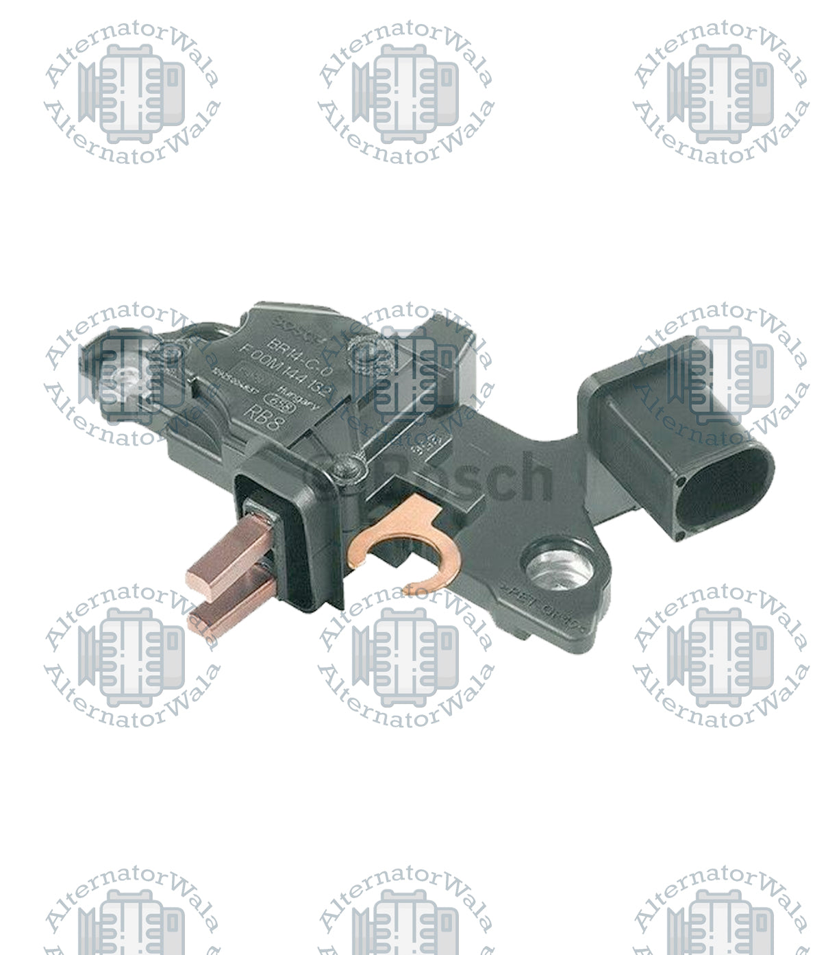 Alternator Regulator 12v REG-B132 (BOSCH)