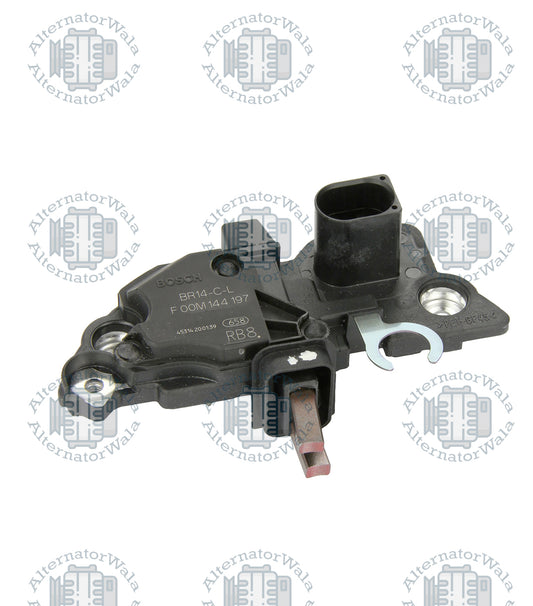 Alternator Regulator 12v REG-B197 (BOSCH)