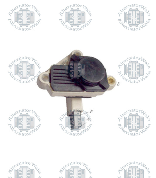 Alternator Regulator 24v REG-B206 (BOSCH)