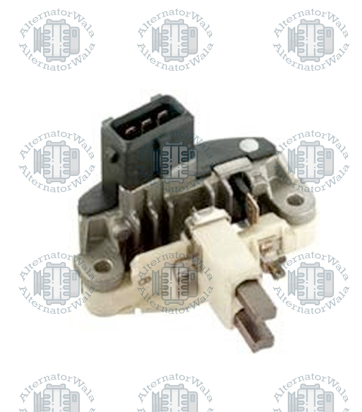 Alternator Regulator 12v REG-B238 (MOBILETRON)