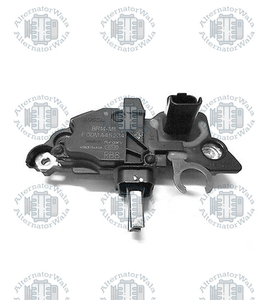 Alternator Regulator 12v REG-B251 (MOBILETRON)