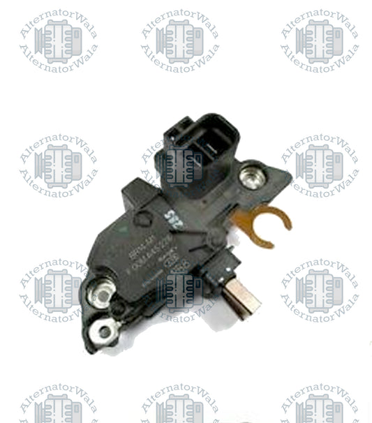 Alternator Regulator 12v REG-B267 (MOBILETRON)