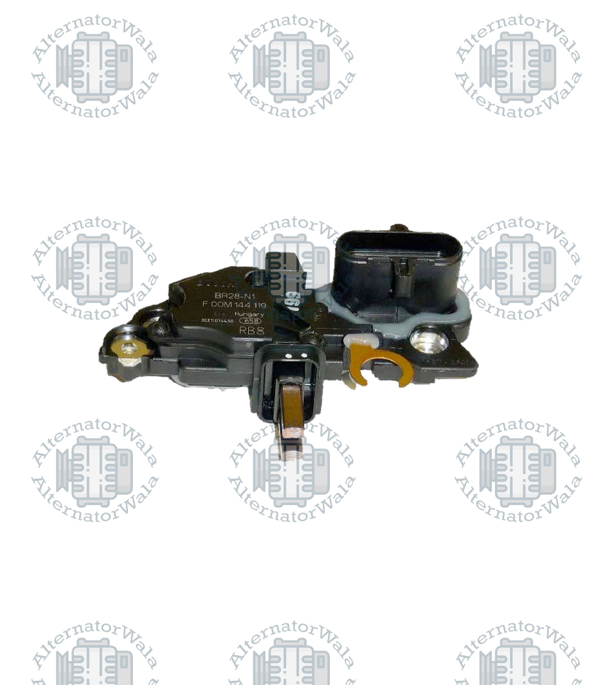 Alternator Regulator 24v REG-B268 (BOSCH)