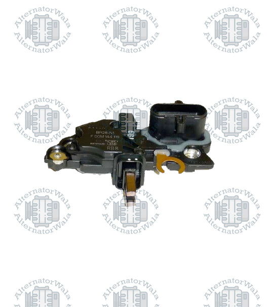 Alternator Regulator 24v REG-B268 (MOBILETRON)