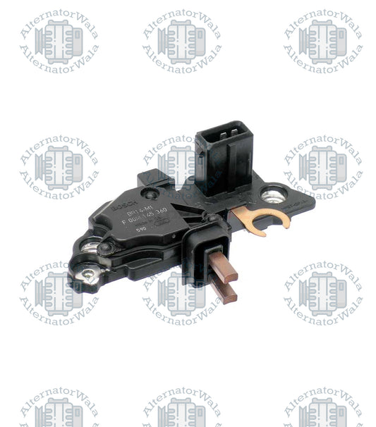 Alternator Regulator 12v REG-B360 (MOBILETRON)