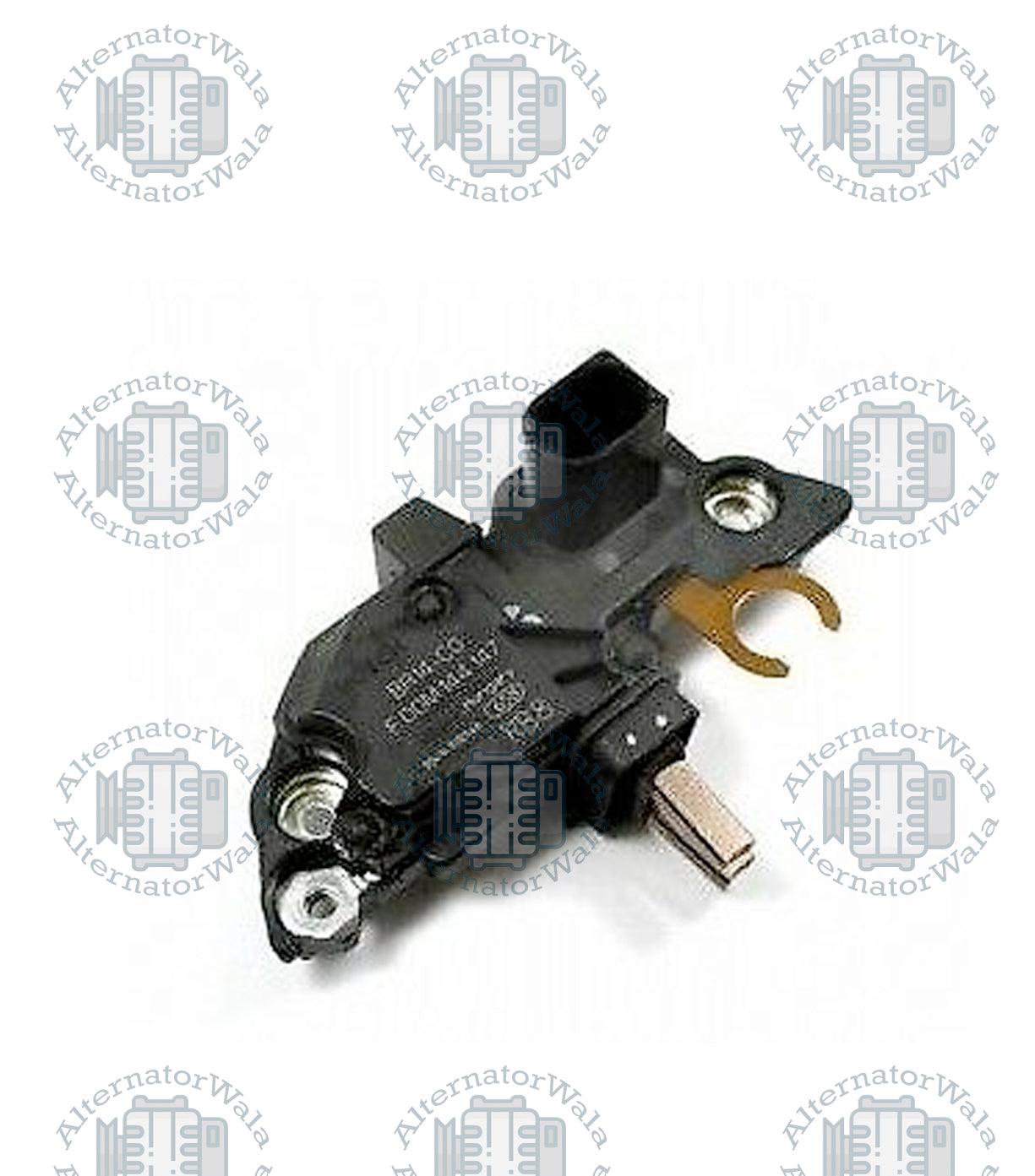 Alternator Regulator 12v REG-B385 (BOSCH)