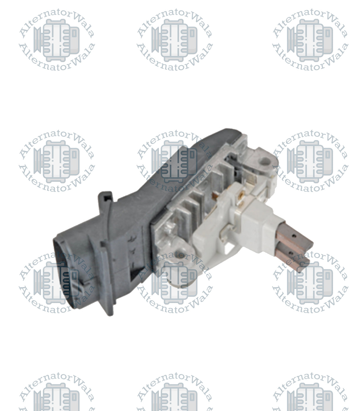 Alternator Regulator 24v REG-B558B (MOBILETRON)