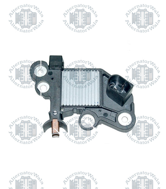 Alternator Regulator 12v REG-B867 (BOSCH)