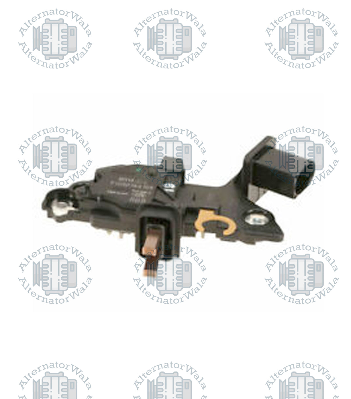 Alternator Regulator 12v REG-B886 (BOSCH)