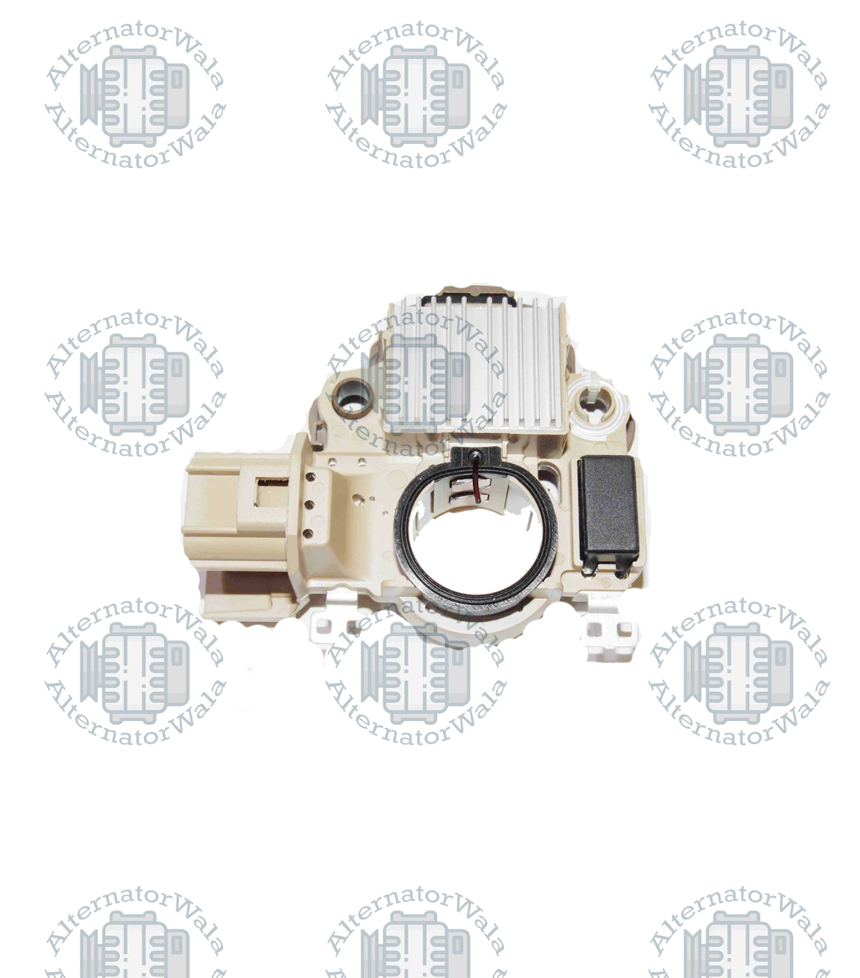 Alternator Regulator 12v REG-L6354 (LUCAS)