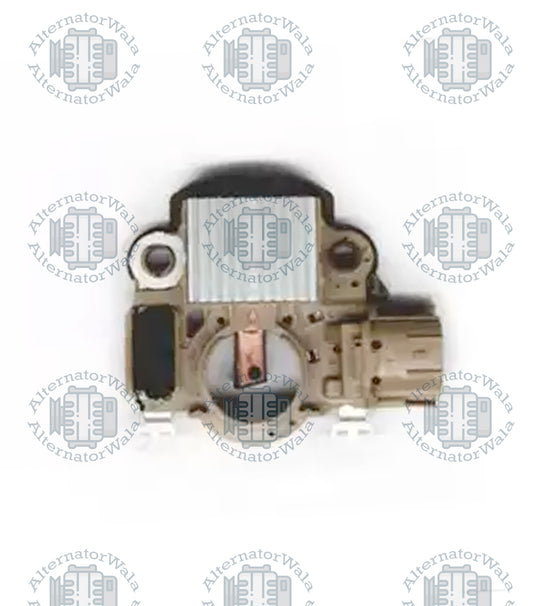 Alternator Regulator 12v REG-M113 (MOBILETRON)