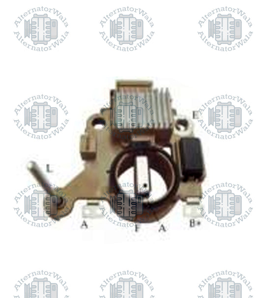 Alternator Regulator 24v REG-M151 (MOBILETRON)