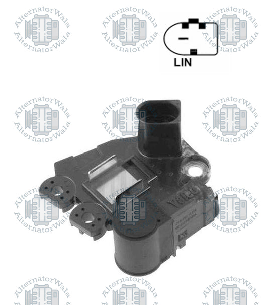 Alternator Regulator 12v REG-V3279 (VALEO)