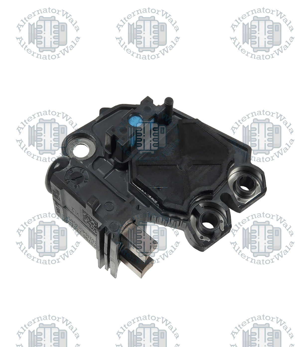 Alternator Regulator 12v REG-VA3143 (VALEO)