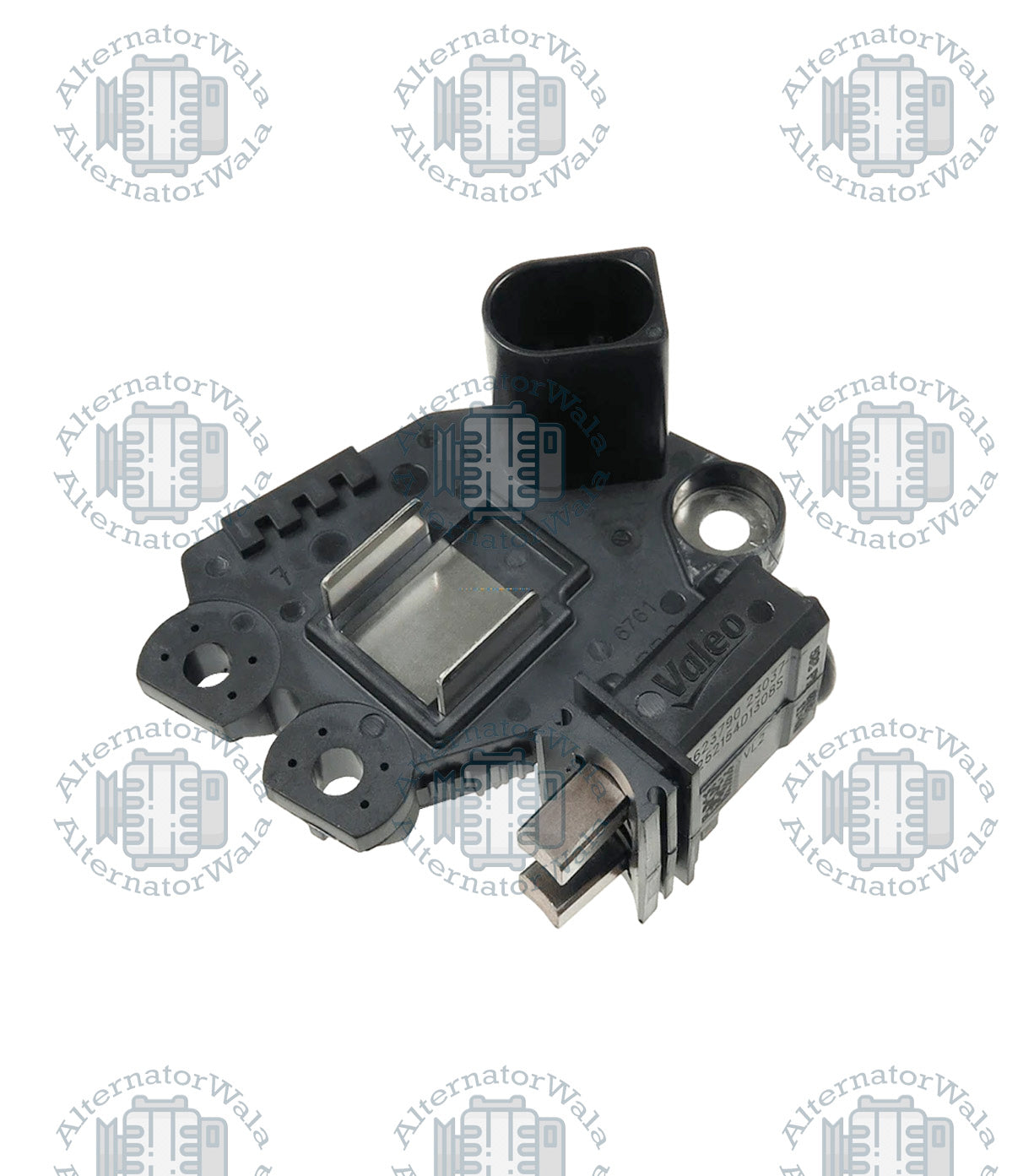 Alternator Regulator 12v REG-VA3143 (VALEO)