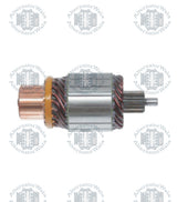 Starter Armature 12v VALEO SA-VA3014 (AS POLAND)