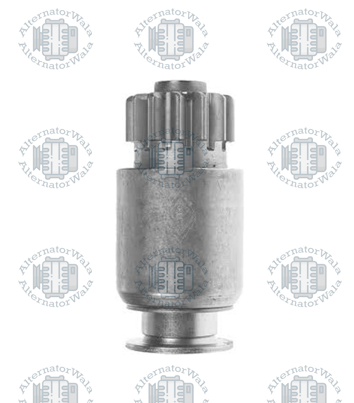 Starter Drive Bendix SBEN-ZEN0182 (ZEN BRAZIL)