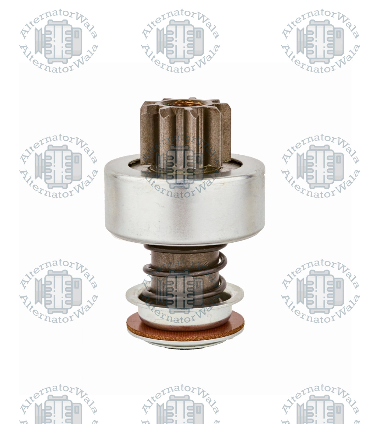 Starter Drive Bendix SBEN-ZEN0118 (ZEN BRAZIL)