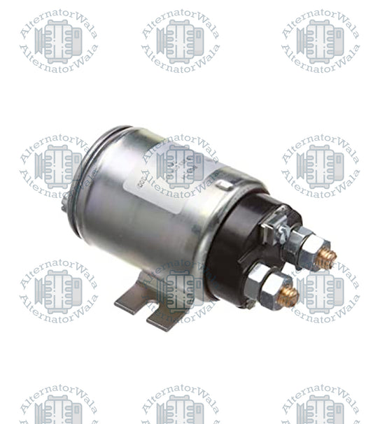 Starter Solenoid Switch 24v SS-B9006 (AS POLAND)