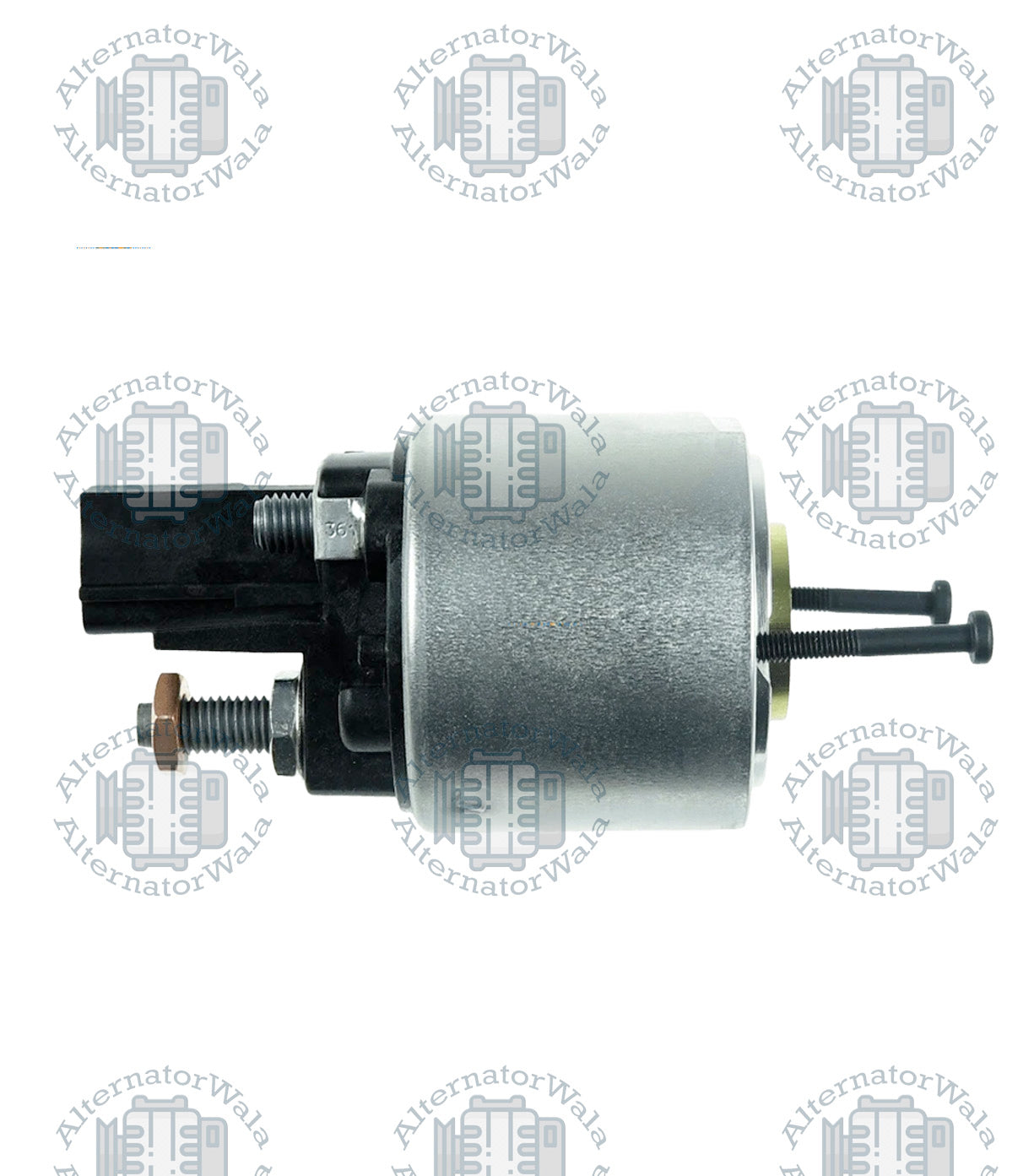 Starter Solenoid Switch 12v SS-V3071 (VALEO)