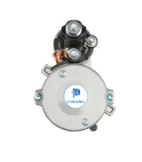 Starter Motor 12v JAGUAR STR-DEN6471S (+LINE HOLLAND)
