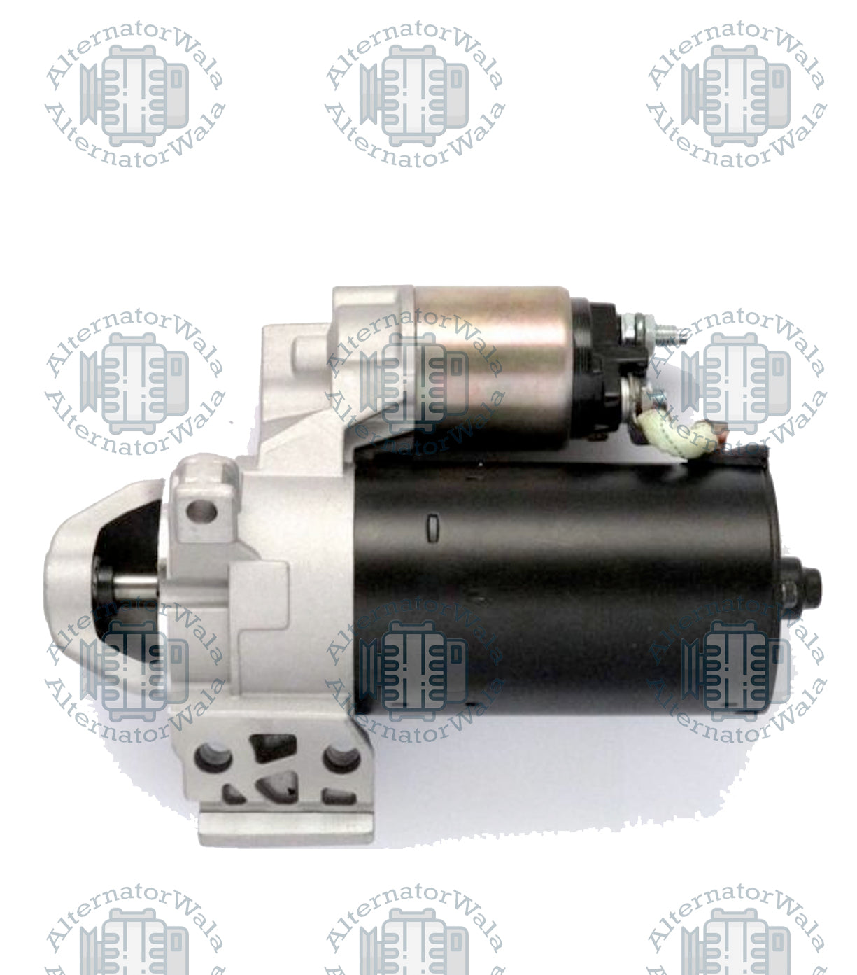 Starter Motor 12v BMW STR-B0292 (AS POLAND)