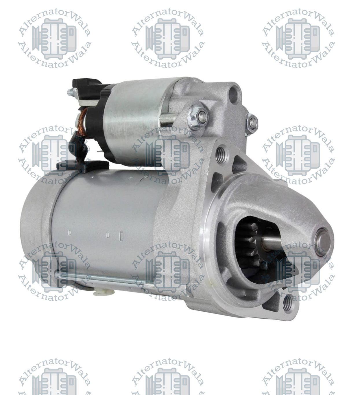 Starter 12v Mercedes STR-DEN6055 (ELECTROSTART)