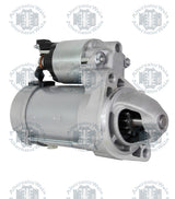 Starter 12v Mercedes STR-DEN6055 (ELECTROSTART)