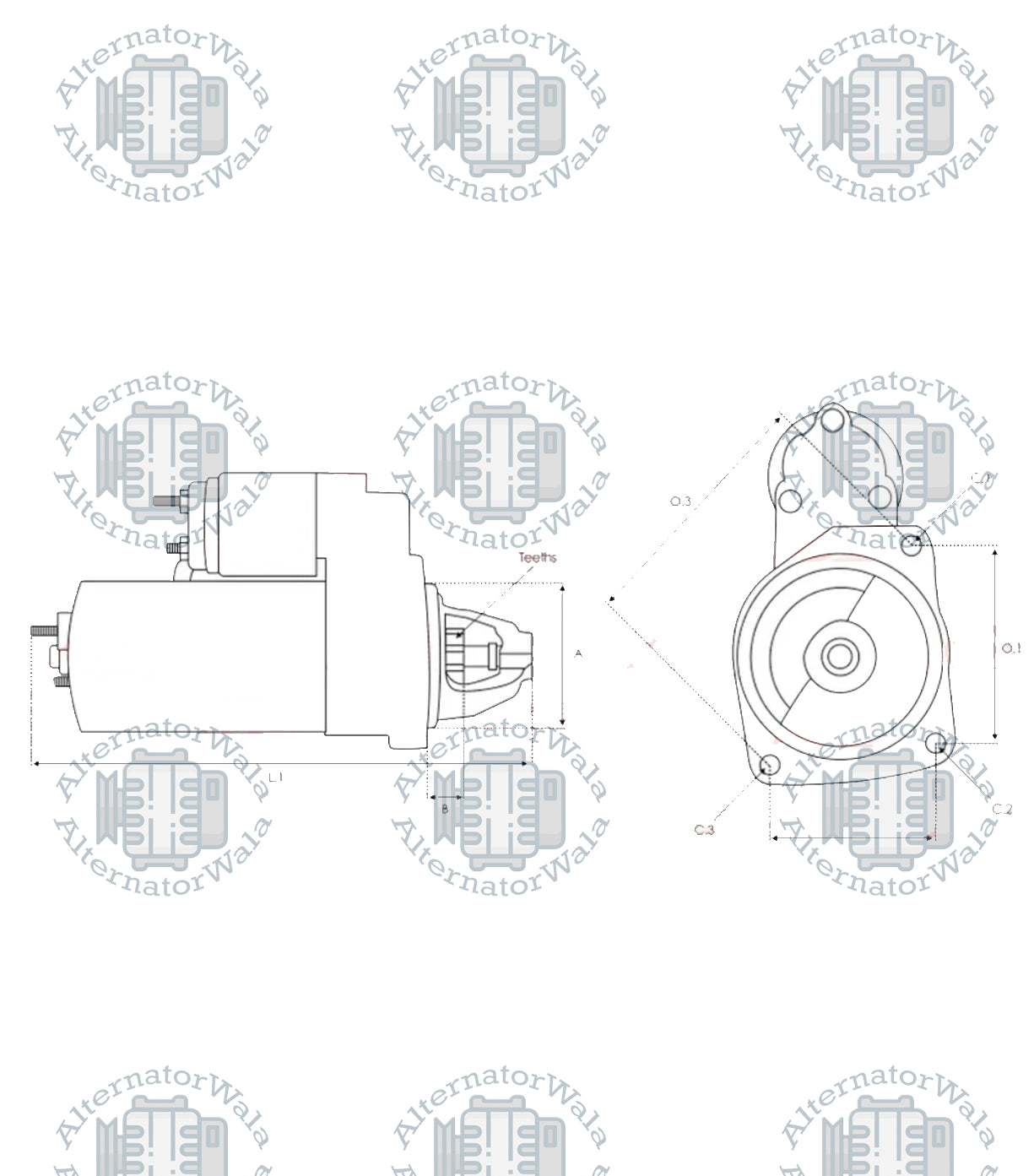 STR-V3112 (OEM)